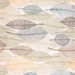 RK Classics Anaya Leaf Driftwood Fabric thumbnail image 1 of 3