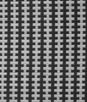RK Classics Metro Black Fabric