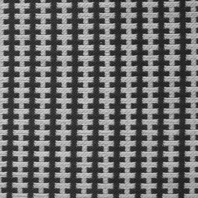 RK Classics Metro Black Fabric