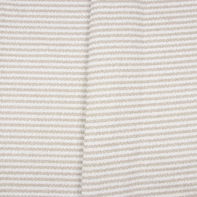 RK Classics Angela Stripe Pebble Fabric image 2 of 2