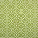 Waverly Lovely Lattice Green Printed Fabric thumbnail image 1 of 2