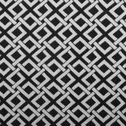RK Classics Serenity Raven Fabric