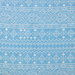 RK Classics Sashiko Aquamarine Fabric