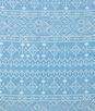 RK Classics Sashiko Aquamarine Fabric