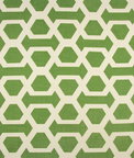 RK Classics Athens Green Fabric