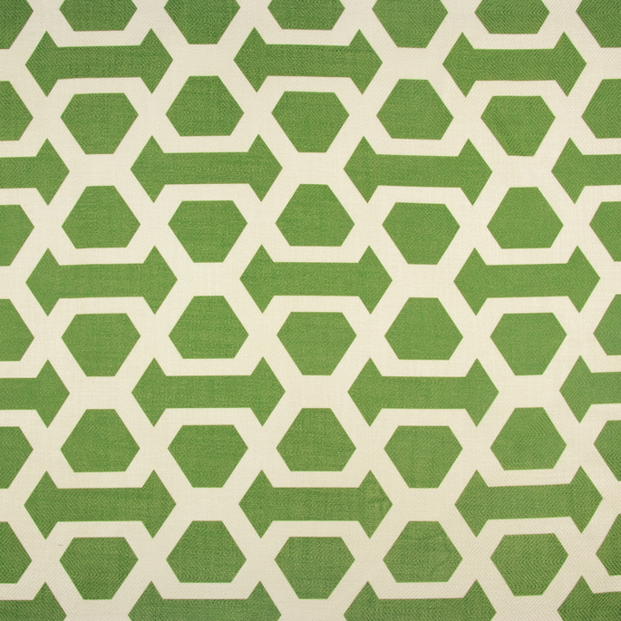 RK Classics Athens Green Fabric image 1 of 2