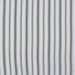 RK Classics Dalia Stripe Blue/White Fabric thumbnail image 1 of 2