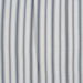 RK Classics Dalia Stripe Blue/White Fabric thumbnail image 2 of 2