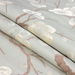 RK Classics Blossoms Silver/Blue Fabric thumbnail image 2 of 3