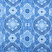 RK Classics Mineral Springs Blue Fabric thumbnail image 1 of 2