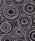 RK Classics Saraland Onyx Fabric