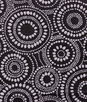 RK Classics Saraland Onyx Fabric