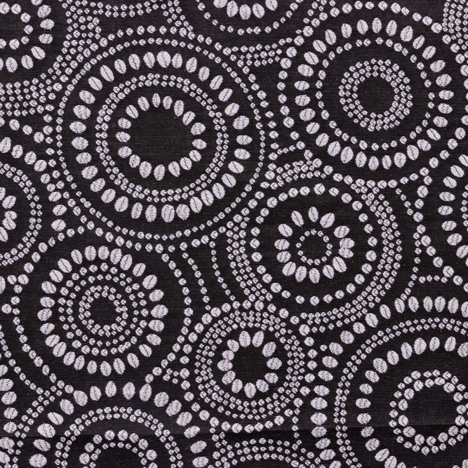 RK Classics Saraland Onyx Fabric