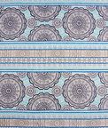 RK Classics Enchanted River Fabric
