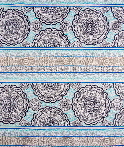 RK Classics Enchanted River Fabric
