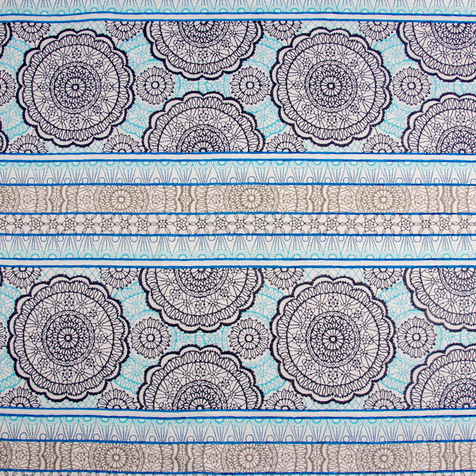 RK Classics Enchanted River Fabric image 1 of 2