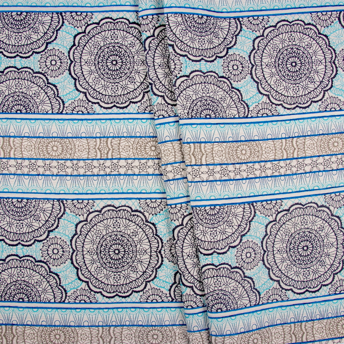 RK Classics Enchanted River Fabric image 2 of 2