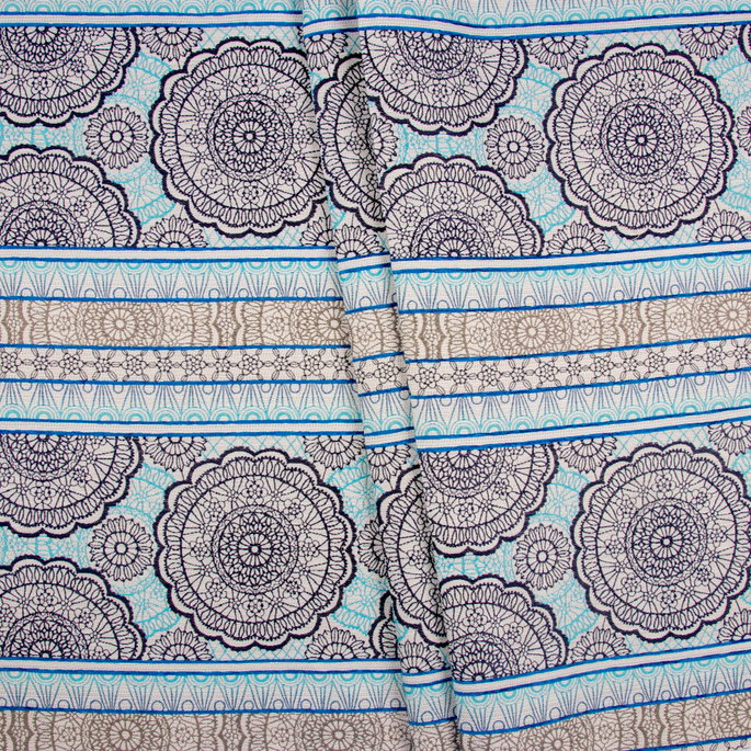 RK Classics Enchanted River Fabric image 2 of 2