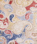 Richloom Kipling Heritage Fabric