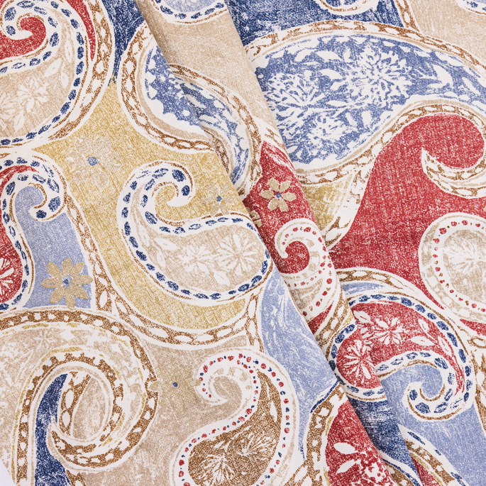 Richloom Kipling Heritage Fabric image 2 of 2