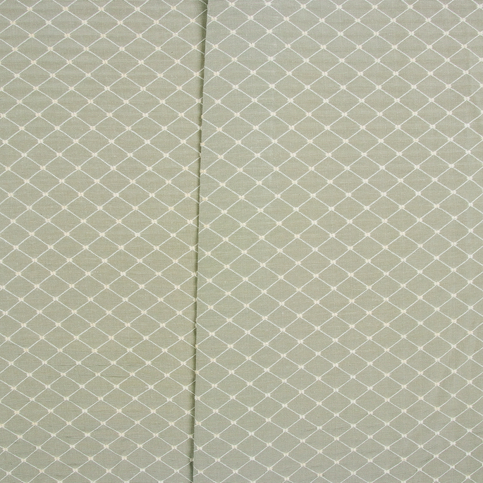 RK Classics Sea Salt Diamonds Fabric image 2 of 2