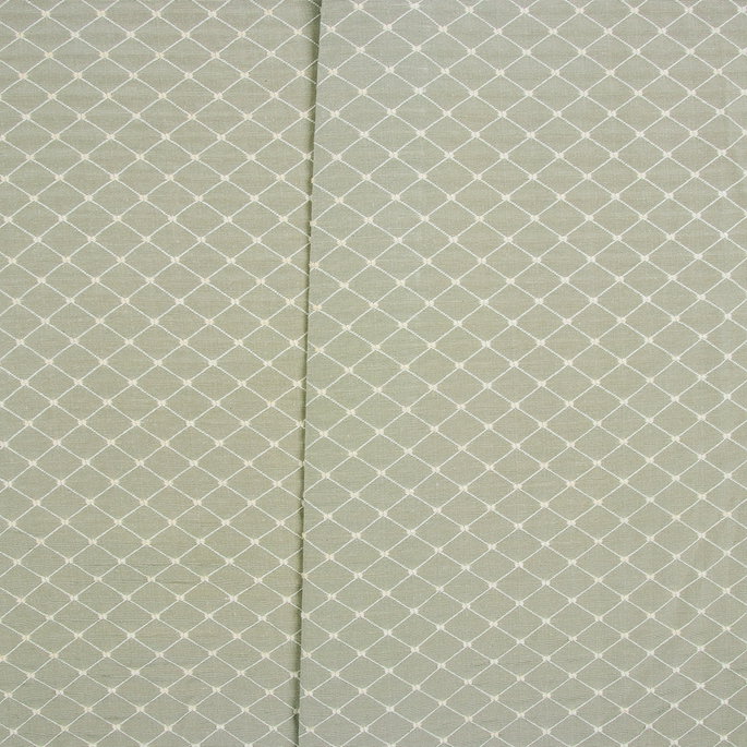 RK Classics Sea Salt Diamonds Fabric image 2 of 2