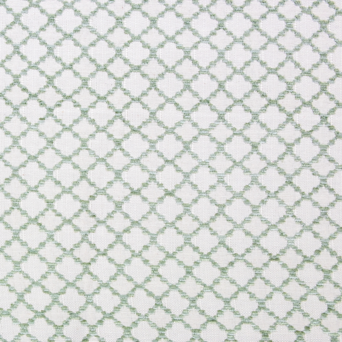 RK Classics Nevis Seafoam Green Fabric image 1 of 2