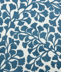 RK Classics Addison Chenille Blue Fabric
