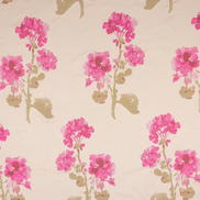 RK Classics Silhouette Mulberry Fabric