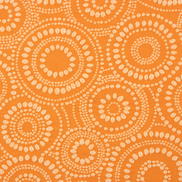 RK Classics Saraland Tangerine Fabric
