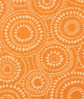 RK Classics Saraland Tangerine Fabric