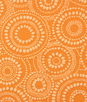RK Classics Saraland Tangerine Fabric