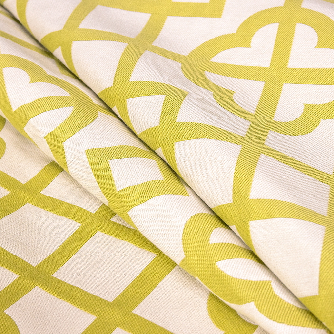 RK Classics Seneca Absinthe Fabric image 2 of 3