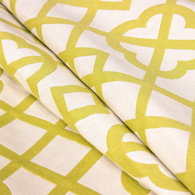 RK Classics Seneca Absinthe Fabric image 2 of 3