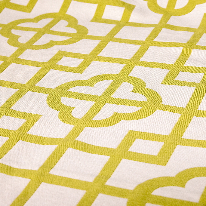 RK Classics Seneca Absinthe Fabric image 3 of 3