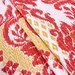 Waverly Bedazzle Clementine Fabric thumbnail image 2 of 3