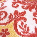 Waverly Bedazzle Clementine Fabric thumbnail image 3 of 3