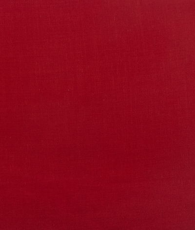 RK Classics Fraser Red Fabric
