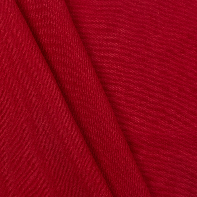 RK Classics Fraser Red Fabric image 2 of 2