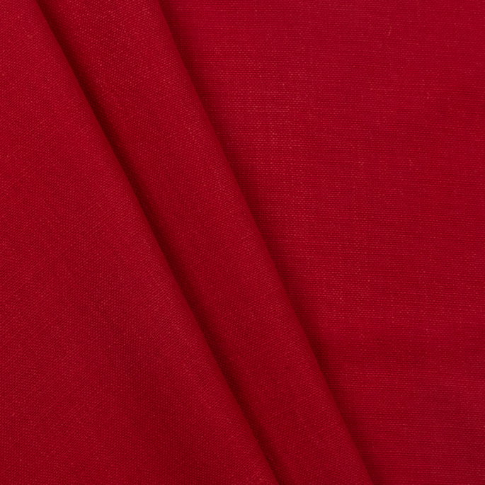 RK Classics Fraser Red Fabric image 2 of 2