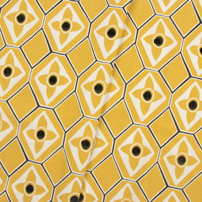 RK Classics Caracassome Sunshine Fabric image 2 of 2