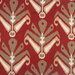 RK Classics Sulu Madder Red Fabric thumbnail image 1 of 2