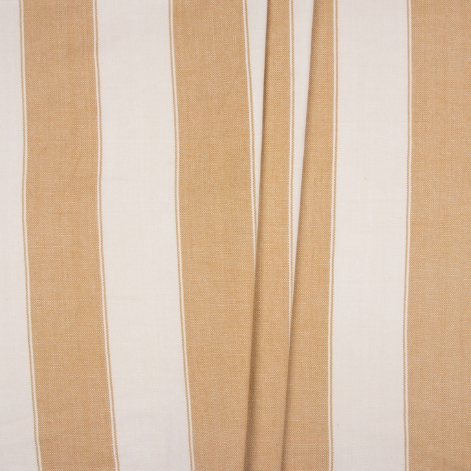 RK Classics Weyburn Stripes Nugget Fabric image 2 of 2