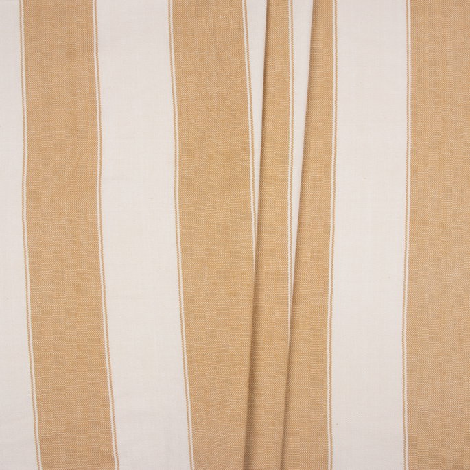 RK Classics Weyburn Stripes Nugget Fabric image 2 of 2