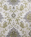 RK Classics Kendra Verde Fabric