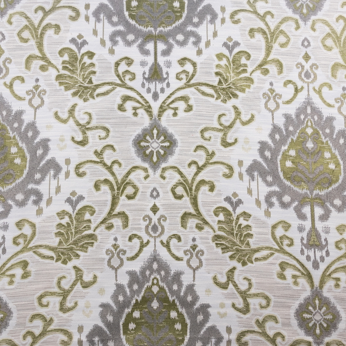 RK Classics Kendra Verde Fabric image 1 of 2