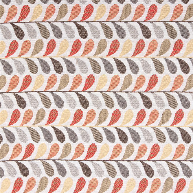 RK Classics Harmony Blooms Autumn Fabric