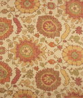 Richloom Maru Spice Fabric