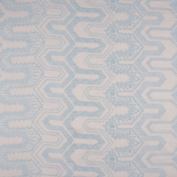 RK Classics Resonate Azure Fabric image 1 of 2