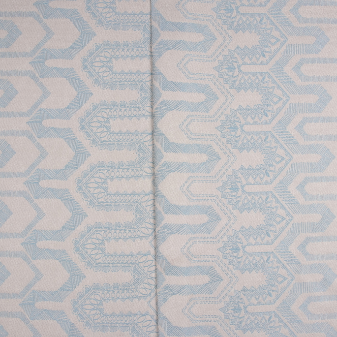 RK Classics Resonate Azure Fabric image 2 of 2